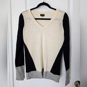 Club Monaco Wool Sweater, Size Small